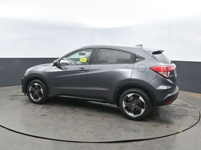 2018 Honda HR-V EX-L w/Navigation
