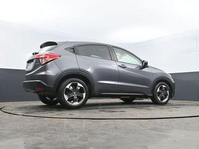 2018 Honda HR-V EX-L w/Navigation
