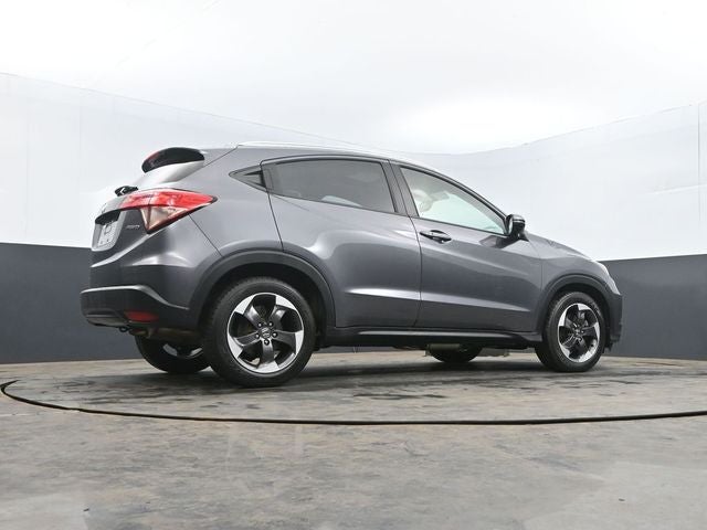 2018 Honda HR-V EX-L w/Navigation