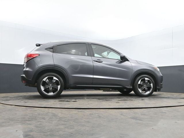 2018 Honda HR-V EX-L w/Navigation