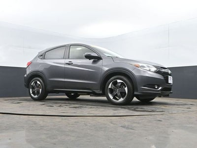 2018 Honda HR-V EX-L w/Navigation