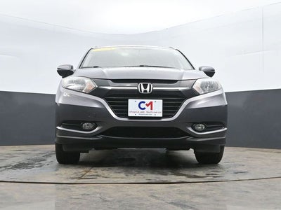 2018 Honda HR-V EX-L w/Navigation