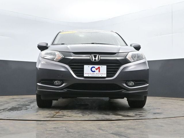 2018 Honda HR-V EX-L w/Navigation