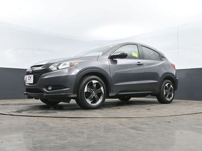 2018 Honda HR-V EX-L w/Navigation