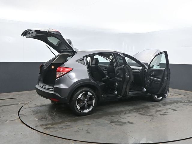 2018 Honda HR-V EX-L w/Navigation