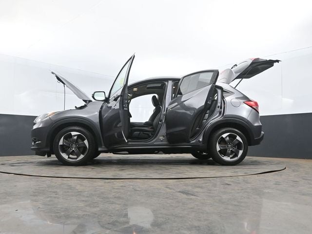 2018 Honda HR-V EX-L w/Navigation