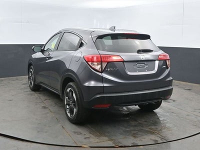 2018 Honda HR-V EX-L w/Navigation