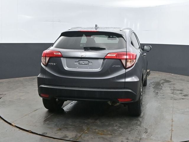 2018 Honda HR-V EX-L w/Navigation