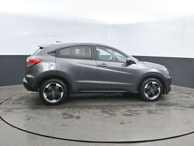 2018 Honda HR-V EX-L w/Navigation