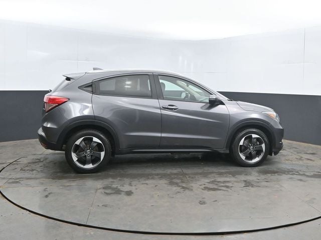 2018 Honda HR-V EX-L w/Navigation