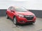 2017 Honda HR-V EX-L w/Navigation