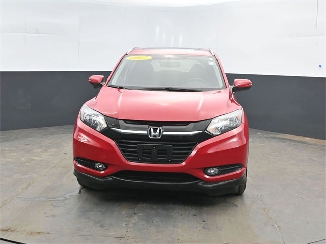 2017 Honda HR-V EX-L w/Navigation