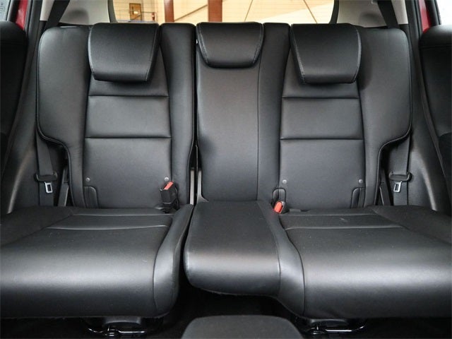 2017 Honda HR-V EX-L w/Navigation