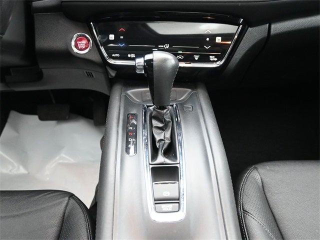 2017 Honda HR-V EX-L w/Navigation