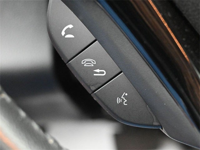 2017 Honda HR-V EX-L w/Navigation