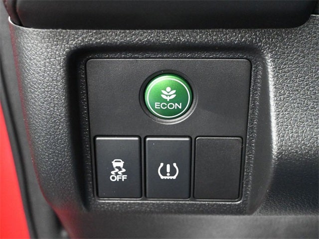 2017 Honda HR-V EX-L w/Navigation