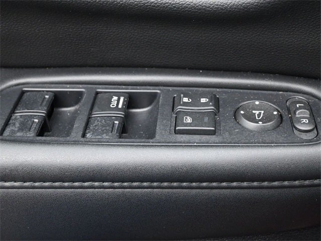 2017 Honda HR-V EX-L w/Navigation