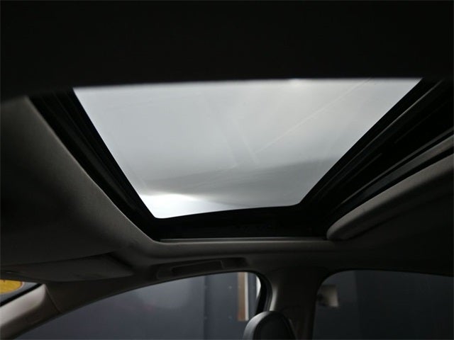 2017 Honda HR-V EX-L w/Navigation