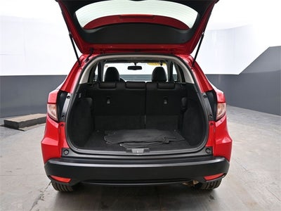 2017 Honda HR-V EX-L w/Navigation