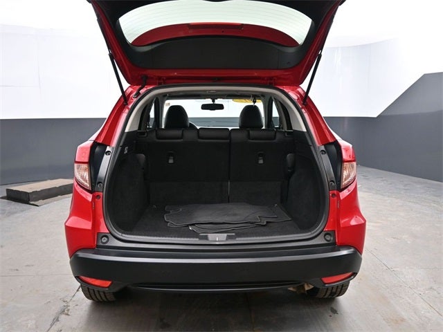 2017 Honda HR-V EX-L w/Navigation