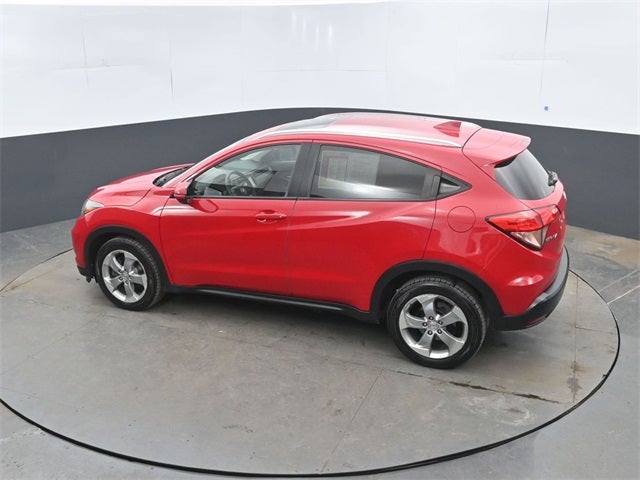 2017 Honda HR-V EX-L w/Navigation