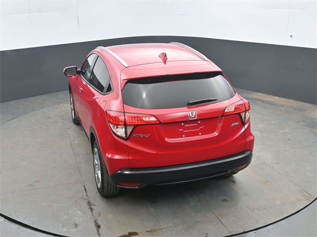 2017 Honda HR-V EX-L w/Navigation