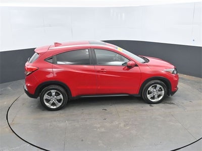 2017 Honda HR-V EX-L w/Navigation