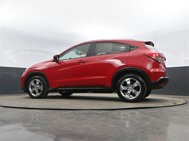 2017 Honda HR-V EX-L w/Navigation