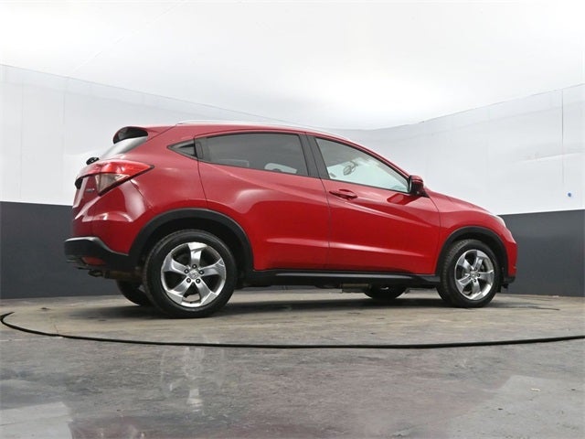 2017 Honda HR-V EX-L w/Navigation