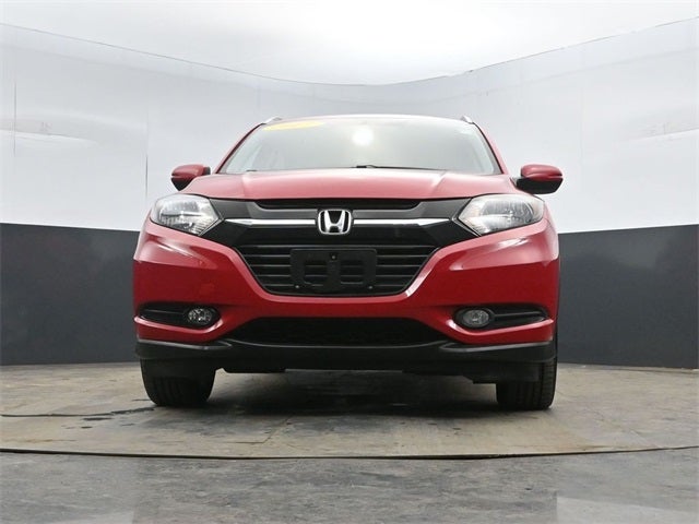 2017 Honda HR-V EX-L w/Navigation