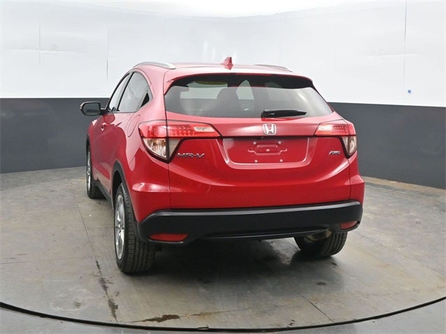 2017 Honda HR-V EX-L w/Navigation