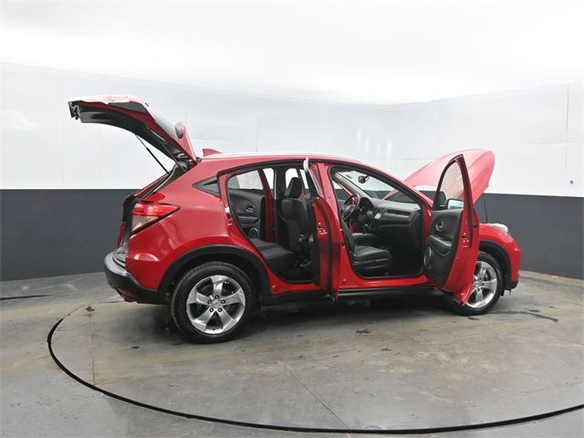 2017 Honda HR-V EX-L w/Navigation