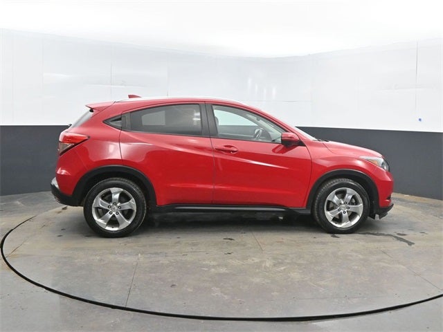 2017 Honda HR-V EX-L w/Navigation