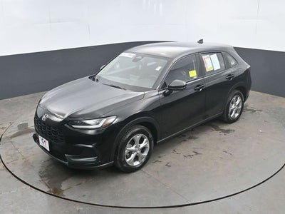 2023 Honda HR-V LX