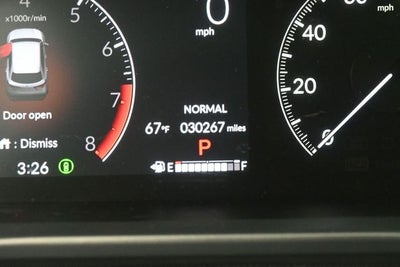 2023 Honda HR-V LX