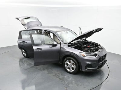 2023 Honda HR-V LX