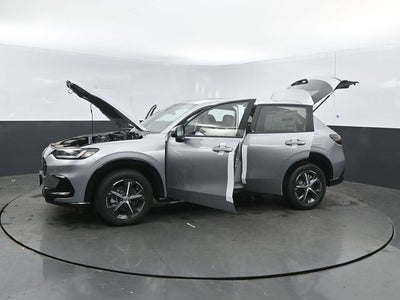 2025 Honda HR-V EX-L