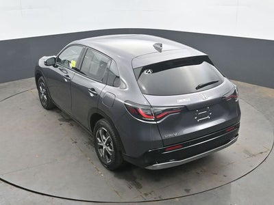 2025 Honda HR-V EX-L