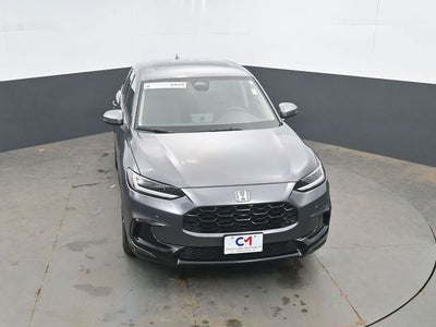 2025 Honda HR-V EX-L