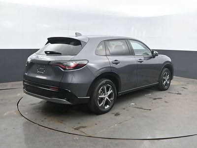 2025 Honda HR-V EX-L