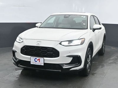 2025 Honda HR-V EX-L