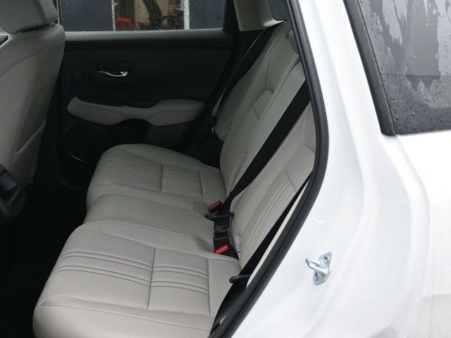 2025 Honda HR-V EX-L