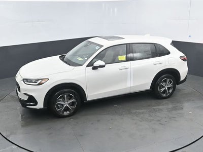 2025 Honda HR-V EX-L