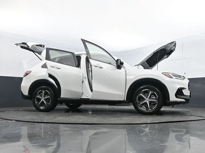 2025 Honda HR-V EX-L