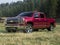 2014 Chevrolet Silverado 1500 LTZ 1LZ