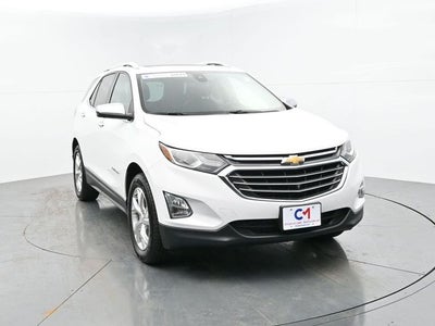 2021 Chevrolet Equinox Premier