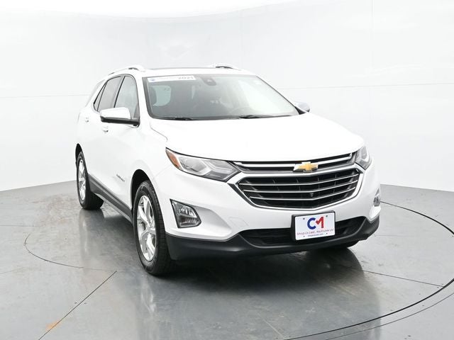 2021 Chevrolet Equinox Premier