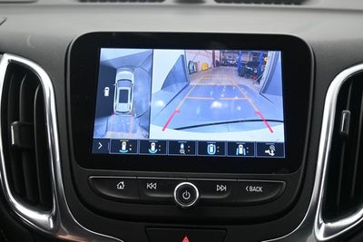 2021 Chevrolet Equinox Premier