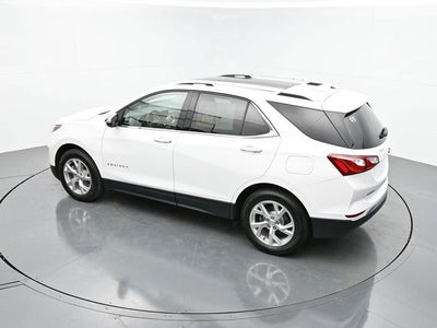 2021 Chevrolet Equinox Premier