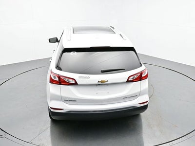 2021 Chevrolet Equinox Premier